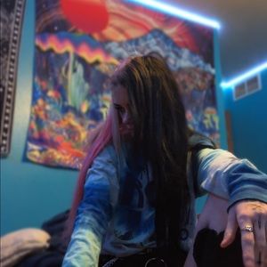 Meet your Posher, Kelly